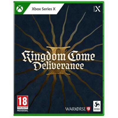 Xbox Games Smart Delivery Kingdom Come Deliverance Ii Xbox Games Smart Delivery Kingdom Come Deliverance Ii
