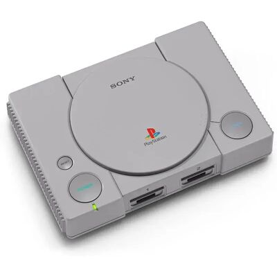 Playstation Mini Console Classica Playstation Mini Console Classica