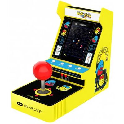 My Arcade Gamepad Retrò Joystick Player Pacman My Arcade Gamepad Retrò Joystick Player Pacman