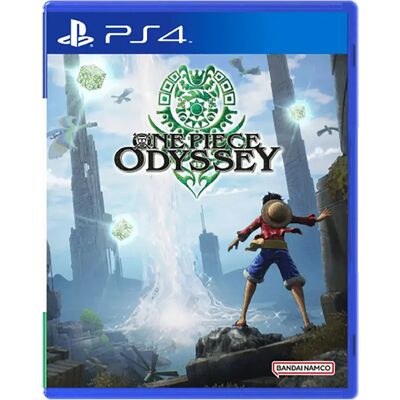 Playstation Games One Piece Odyssey Import Playstation Games One Piece Odyssey Import