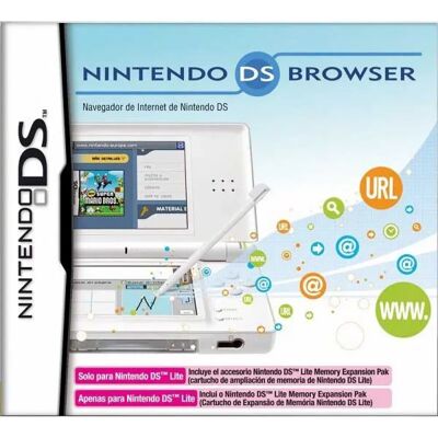 Games Dsi Xl Ds Browser For Nintendo Ds Lite Games Dsi Xl Ds Browser For Nintendo Ds Lite