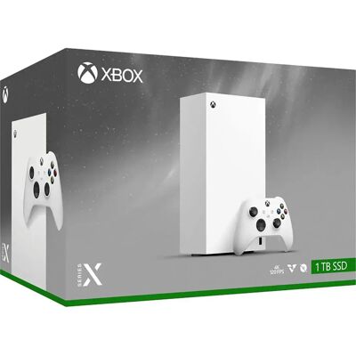 Microsoft Xbox Console Series X Digital 1tb Microsoft Xbox Console Series X Digital 1tb