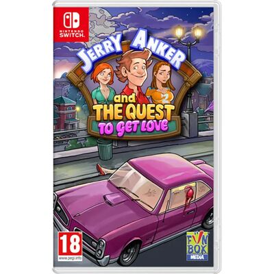 Nintendo Games Switch Jerryankerandthequesttogetlove With Adult Themed Art Book Nintendo Games Switch Jerryankerandthequesttogetlove With Adult Themed Art Book