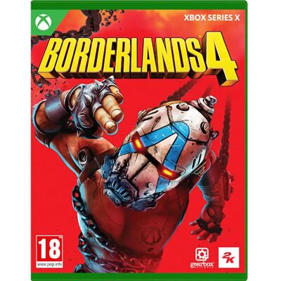 Games Xboxseries Borderlands Games Xboxseries Borderlands