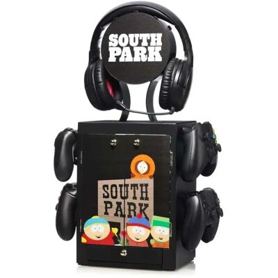 Numskull Armadietto Gaming South Park Numskull Armadietto Gaming South Park