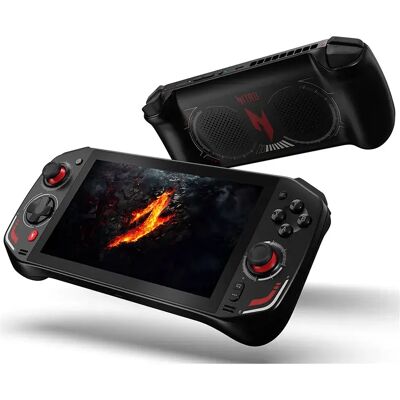 Acer Console Portatile Nitro Blaze Gn771 Acer Console Portatile Nitro Blaze Gn771