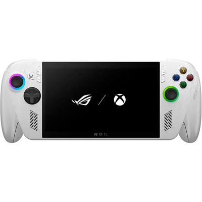 Asus Console Portatile Rog Xbox Ally Asus Console Portatile Rog Xbox Ally