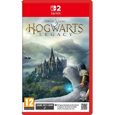Nintendo Games Switch 2 Hogwarts Legacy Nintendo Games Switch 2 Hogwarts Legacy