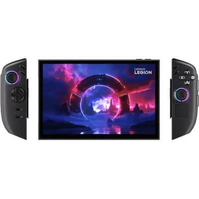 Lenovo Console Portatile Legion Go 2 Lenovo Console Portatile Legion Go 2