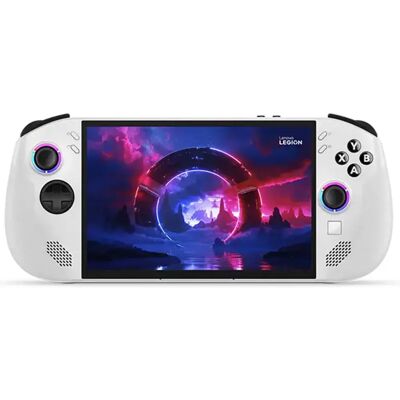 Lenovo Console Portatile Legion Go S 8 Ryzen Z1 Extreme 16g Lenovo Console Portatile Legion Go S 8 Ryzen Z1 Extreme 16g