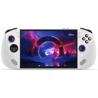 Lenovo Console Portatile Legion Go S 8 Ryzen Z1 Extreme 32g Lenovo Console Portatile Legion Go S 8 Ryzen Z1 Extreme 32g