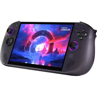 Lenovo Console Portatile Legion Go S 8 Ryzen Z2 Go 16gb/512 Lenovo Console Portatile Legion Go S 8 Ryzen Z2 Go 16gb/512