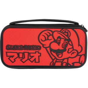 Pdp Custodia Per Nintendo Switch Deluxe Super Mario Kana Edition Pdp Custodia Per Nintendo Switch Deluxe Super Mario Kana Edition