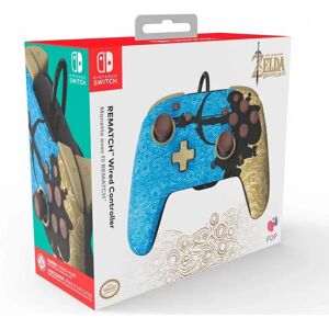 Pdp Controller Per Nintendo Switch Rematch Ancient Arrows Pdp Controller Per Nintendo Switch Rematch Ancient Arrows