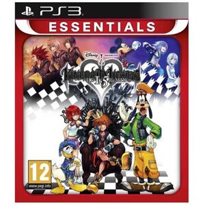 Playstation Games Ps3 Kingdom Hearts Hd 1.5 Remix Essentials Playstation Games Ps3 Kingdom Hearts Hd 1.5 Remix Essentials