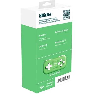 8bitdo Gamepad Per Pc Micro 8bitdo Gamepad Per Pc Micro