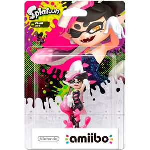 Nintendo Splatoon Callie Ayo Amiibo Nintendo Splatoon Callie Ayo Amiibo