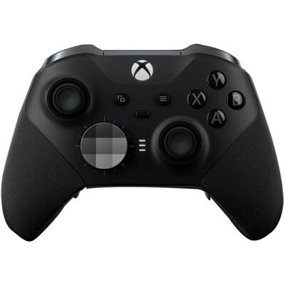 Microsoft Xbox Controller Wireless Xbox One Elite Series 2 Microsoft Xbox Controller Wireless Xbox One Elite Series 2