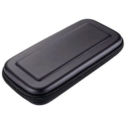 Bigben Custodia Per Nintendo Switch A0024128 Black One Size Bigben Custodia Per Nintendo Switch A0024128 Black One Size