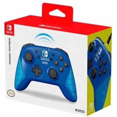 Hori Controller Wireless Per Nintendo Switch Hori Controller Wireless Per Nintendo Switch