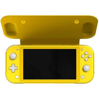 Fr-tec Custodia Per Nintendo Switch Flip Yellow One Size Fr-tec Custodia Per Nintendo Switch Flip Yellow One Size