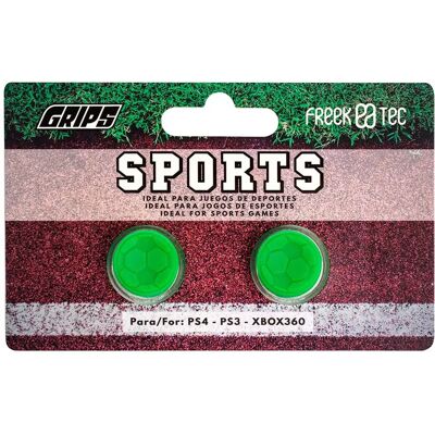 Fr-tec Impugnature Per Controller Sportivo Ps4/ps3/360 Xbox Green One Size Fr-tec Impugnature Per Controller Sportivo Ps4/ps3/360 Xbox Green One Size