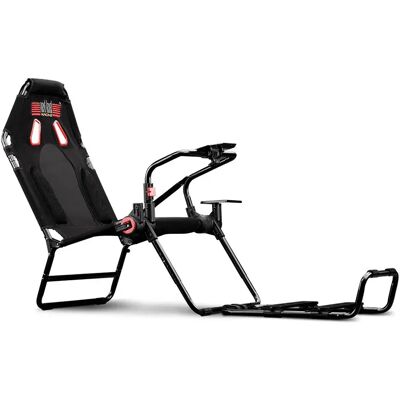 Next Level Racing Telaio Per Simulatore Di Guida Gt Lite Next Level Racing Telaio Per Simulatore Di Guida Gt Lite