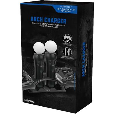 Nitho Impugnature Per Controller Ps Arch Nitho Impugnature Per Controller Ps Arch