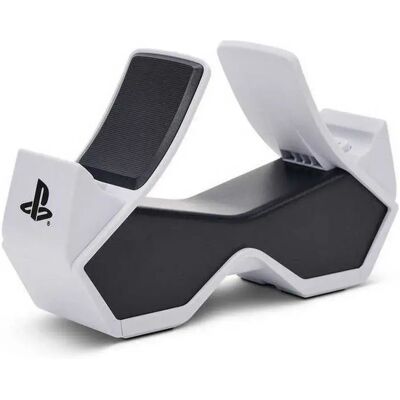 Powera Stazione Di Ricarica Per Controller Ps5 Twin Multicolor One Size Powera Stazione Di Ricarica Per Controller Ps5 Twin Multicolor One Size
