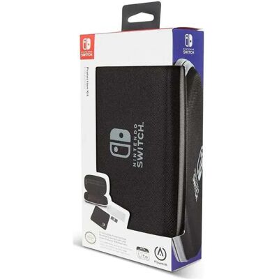 Powera Custodia Per Nintendo Switch Protector Powera Custodia Per Nintendo Switch Protector