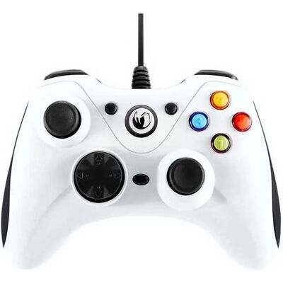 Nacon Gamepad Per Pc Pcgc-100 Nacon Gamepad Per Pc Pcgc-100