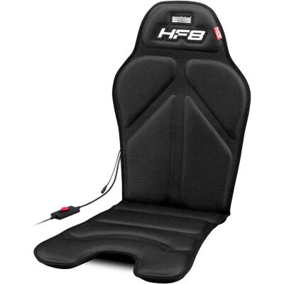 Next Level Racing Coprisedile Per Simulatore Di Feedback Haptic Gaming Next Level Racing Coprisedile Per Simulatore Di Feedback Haptic Gaming