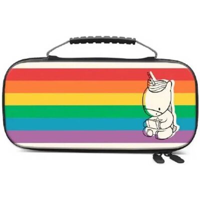 Numskull Cover Nintendo Switch Unicorno Arcobaleno Multicolour One Size Numskull Cover Nintendo Switch Unicorno Arcobaleno Multicolour One Size