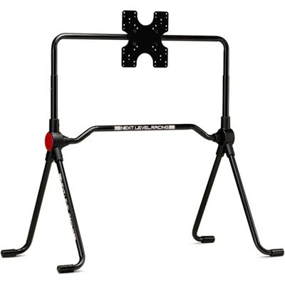 Next Level Racing Supporto Per Schermo Lite Free Next Level Racing Supporto Per Schermo Lite Free