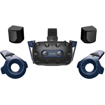 HTC Occhiali Per Vr Vive Pro 2 Business Edition HTC Occhiali Per Vr Vive Pro 2 Business Edition