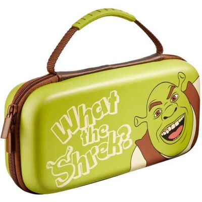 Numskull Custodia Per Nintendo Switch Shrek Multicolor One Size Numskull Custodia Per Nintendo Switch Shrek Multicolor One Size