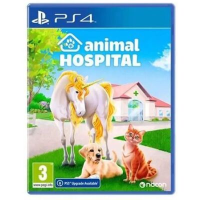 Playstation Games Ps Animal Hospital Playstation Games Ps Animal Hospital