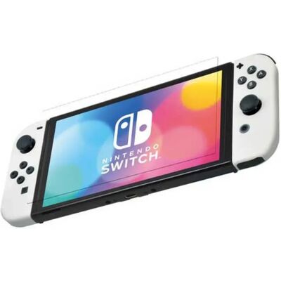 Hori Nsw-809u Nintendo Switch Screen Protector Hori Nsw-809u Nintendo Switch Screen Protector