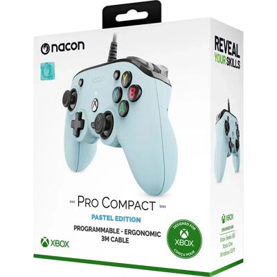Nacon Controller Pro Compact Nacon Controller Pro Compact