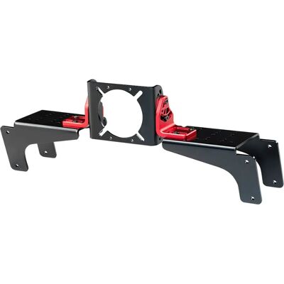 Next Level Racing Adattatore Di Montaggio Laterale E Frontale Per Cabina Di Pilotaggio Elite 160 Dd Next Level Racing Adattatore Di Montaggio Laterale E Frontale Per Cabina Di Pilotaggio Elite 160 Dd