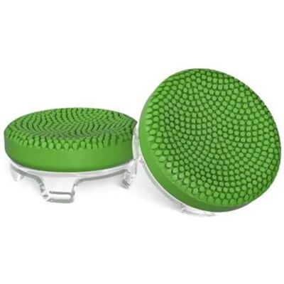 Steelseries Impugnatura Per Controller Xbox Kontrolfreek Sports Soccer Edition Multicolor One Size Steelseries Impugnatura Per Controller Xbox Kontrolfreek Sports Soccer Edition Multicolor One Size