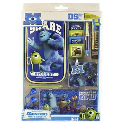 Indeca Cover Monster University Indeca Cover Monster University