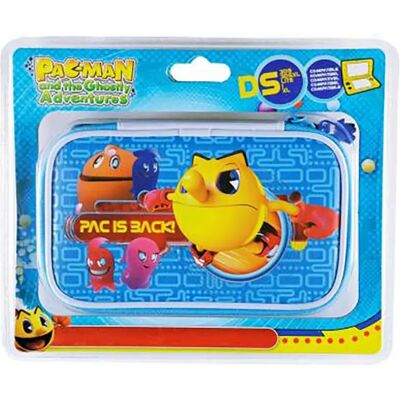 Indeca Cover Pac-man The Ghostly Adventures Indeca Cover Pac-man The Ghostly Adventures