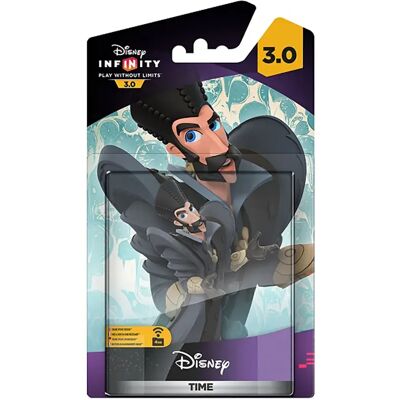 Nintendo Figura Infinity 3.0 Time One Size Nintendo Figura Infinity 3.0 Time One Size