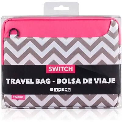 Indeca Cover Per Nintendo Switch Indeca Cover Per Nintendo Switch