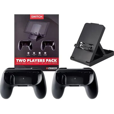Indeca Cover Per Nintendo Switch Player Pack Indeca Cover Per Nintendo Switch Player Pack