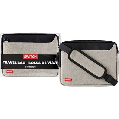 Indeca Cover Per Nintendo Switch Travel Indeca Cover Per Nintendo Switch Travel