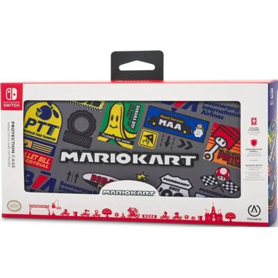 Powera Cover Per Nintendo Switch Mario Kart Powera Cover Per Nintendo Switch Mario Kart