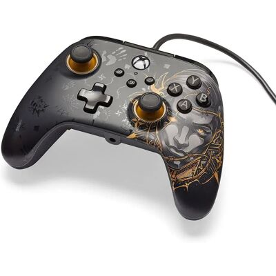 Powera Controller Midas Fortnite Powera Controller Midas Fortnite