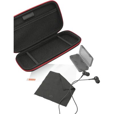 Trust Cover Gxt 121 Pack Switch Lite Trust Cover Gxt 121 Pack Switch Lite